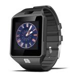 Originele DZ09 Smartwatch Smartphone Fitness Sport Activity, Verzenden, Nieuw, Stuff Certified®