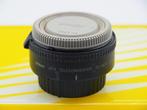 Nikon AF-S Teleconverter TC-14E II 1.4x Digitale camera, Nieuw