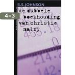 De dubbele boekhouding van Christie Malry / De twintigste, Boeken, Verzenden, Gelezen, B.S. Johnson