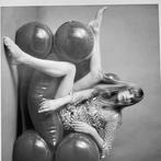 JAne Birkin - Luxury XL Fine Art Photography - ! 50x50 cm !, Nieuw