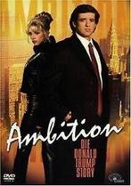 Ambition - Die Donald Trump Story von John David Coles  DVD, Verzenden