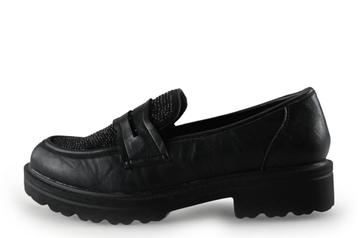 Smiling For Feet Loafers in maat 39 Zwart | 5% extra korting beschikbaar voor biedingen