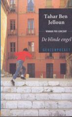 Blinde Engel Pocket 9789052266268, Boeken, Gelezen, Tahar Ben Jelloun, Verzenden