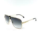 Carrera - *NEW* - NO RESERVE - Gold Metal - Lunettes de