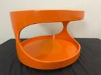 Nebu - Erik van Buijtenen - Tafel (2) - Glas, Plastic