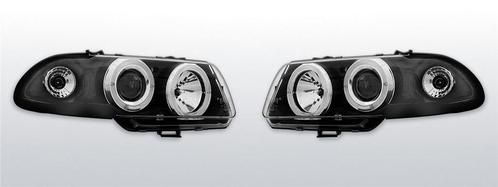 Carnamics Koplampen | Opel Astra 91-94 3-d / Astra 91-94 5-d, Auto-onderdelen, Verlichting, Nieuw, Verzenden