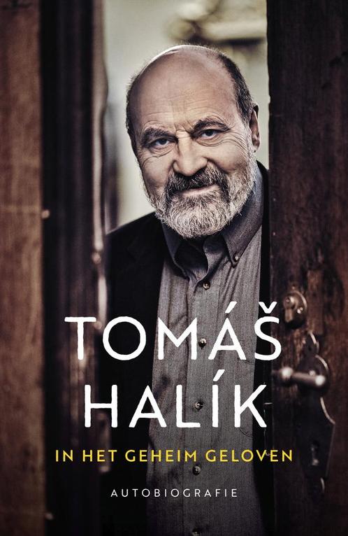 In het geheim geloven (9789043533805, Tomáš Halík), Boeken, Studieboeken en Cursussen, Nieuw, Verzenden