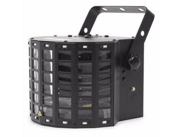 Veiling - HQ Power stroboscoop Derby HQLE10026, Muziek en Instrumenten, Dj-sets en Draaitafels, Nieuw