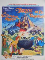 Walt Disney - 1 Original Movie Poster - Walt Disney - Taran, Nieuw