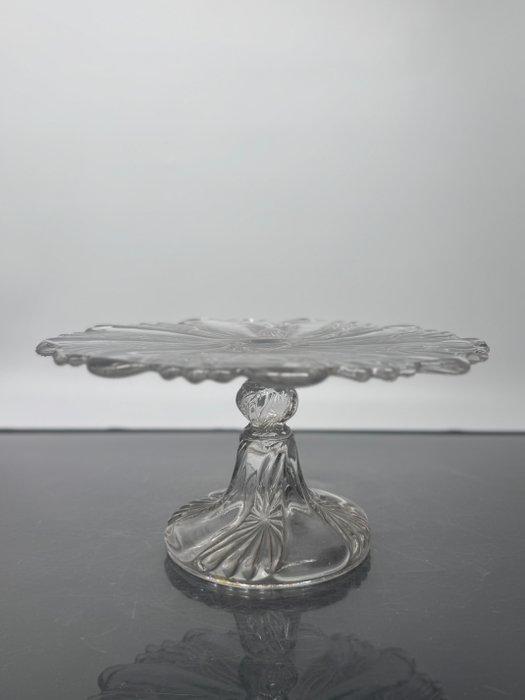 Val Saint Lambert - Charles Graffart & René Delvenne -, Antiquités & Art, Antiquités | Meubles | Tables