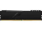 RAM Memory Kingston FURY BEAST 32 GB DDR4 3600 MHz, Computers en Software, RAM geheugen, Verzenden, Zo goed als nieuw