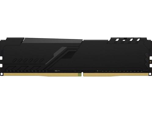 RAM Memory Kingston FURY BEAST 32 GB DDR4 3600 MHz, Computers en Software, RAM geheugen, Zo goed als nieuw, Verzenden