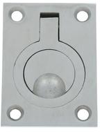 Luikring rvs, Huis en Inrichting, Kasten | Overige, Nieuw