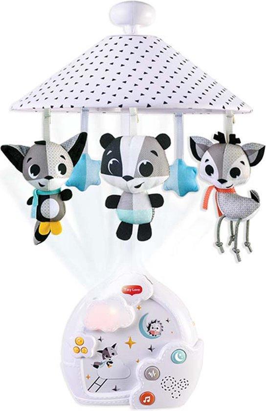 SHOWMODEL Tiny Love Magical Night 3-in-1 Muziekmobiel met..., Kinderen en Baby's, Kinderkamer | Complete kinderkamers, Nieuw, Verzenden