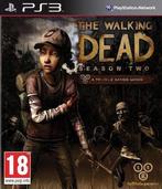 The Walking Dead Season Two (PS3 Games), Games en Spelcomputers, Games | Sony PlayStation 3, Ophalen of Verzenden, Zo goed als nieuw