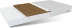 Polyether Matras 80x180 cm - Kokoslaag - Geschikt voor Ki..., Huis en Inrichting, Slaapkamer | Matrassen en Bedbodems, Ophalen of Verzenden