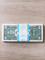 Verenigde Staten van Amerika. - 50 x 1 Dollar 2021 (Zonder