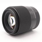 Sigma 30mm F/1.4 DC DN Contemporary Fujifilm X | Tweedehands, Verzenden, Zo goed als nieuw