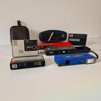Kodak Lot dappareil photo ultra compact Kodak - Kodak Disk, Nieuw