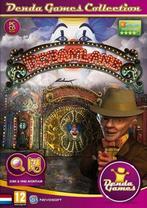 Dreamland (PC Game nieuw Denda), Consoles de jeu & Jeux vidéo, Jeux | PC, Ophalen of Verzenden