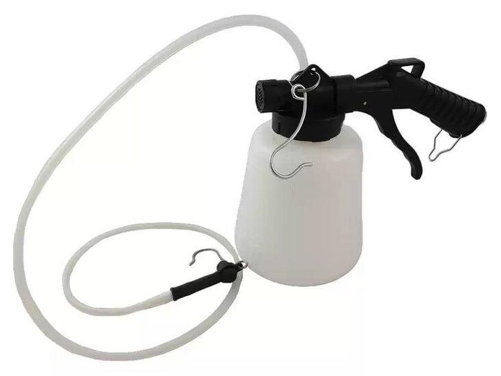 Pneumatische remontluchter, Autos : Divers, Outils de voiture, Envoi