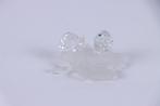 Figure - Swarovski - Slakken (Boxed + Certificate) - Cristal