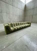 Laauser - Sofa (5) - Fluweel - Modulaire bank, Antiek en Kunst