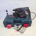 Bosch GBH 2-23REA Boorhakhamer 710W met afzuiging |, Doe-het-zelf en Bouw, Ophalen of Verzenden, Nieuw