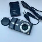Panasonic Lumix DMC-TZ1 With Leica DC Vario-Elmarit Digitale