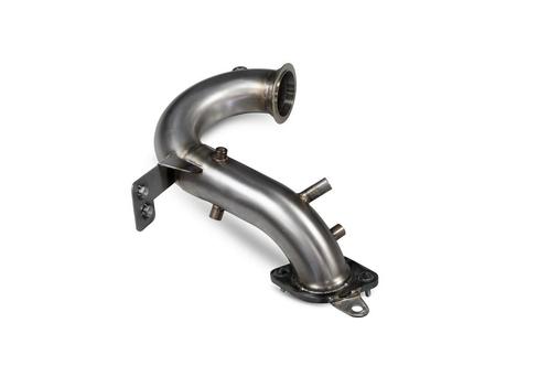 Renault Mé©gane RS280 GPF/RS300 Trofee | De-cat/GPF downpipe, Auto-onderdelen, Uitlaatsystemen, Nieuw, Verzenden
