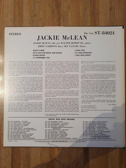 Jackie McLean - Swing, Swang, Swingin Japanese Rare Issue -, CD & DVD, Vinyles Singles