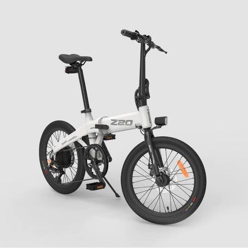 Z20 Vouwbare Elektrische Fiets - Off-Road Smart E Bike -, Vélos & Vélomoteurs, Scooters | Marques Autre, Envoi