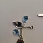 Marco Bicego - Armband - 18 karaat Witgoud Topaas -, Handtassen en Accessoires, Antieke sieraden