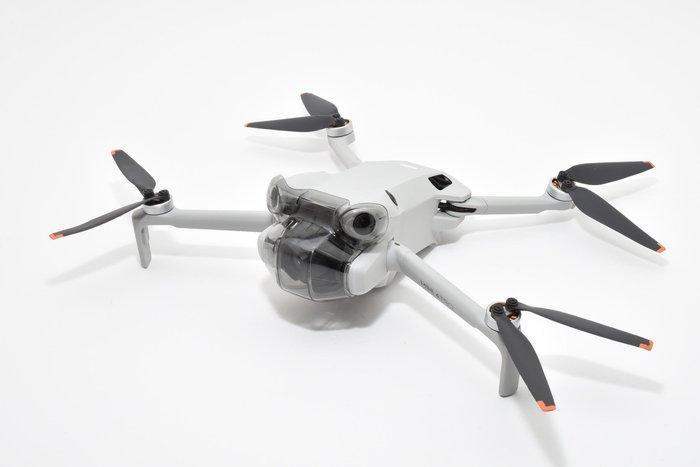 DJI Mini 4 Pro Fly More Combo Plus (with DJI RC 2), TV, Hi-fi & Vidéo, Appareils photo numériques