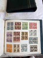 Europa 1849/1970 - Collectie Frankrijk + Verenigd Koninkrijk, Gestempeld