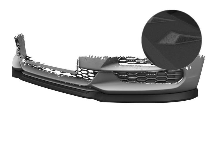 Cupspoiler voor Jaguar XE (X760) CSL845-S, Auto-onderdelen, Carrosserie, Nieuw, Verzenden