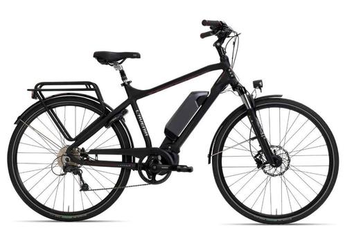 ! SUPERPROMO Nieuw ! Electrische fiets Middenmotor Shimano!, Fietsen en Brommers, Elektrische fietsen, Nieuw, Ophalen of Verzenden