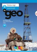 De Geo jaarboek 3 vmbo-kgt SE 9789006237986, Gelezen, Verzenden