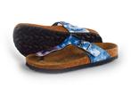 Birkenstock Slippers in maat 32 Blauw | 10% extra korting, Schoenen, Verzenden