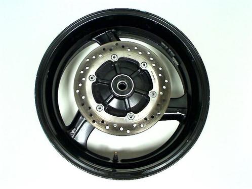 Honda CBR 1100 XX BLACKBIRD 1996-1998 43H6 ACHTERVELG, Motoren, Onderdelen | Overige, Gebruikt, Ophalen of Verzenden