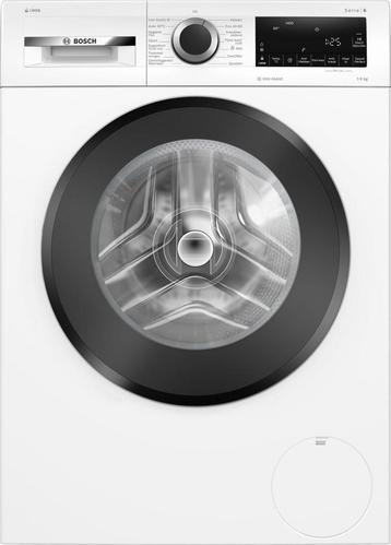 Bosch Wgg244fonl - Serie 6 - Wasmachine Met Stoom - 9 Kg -, Ophalen of Verzenden