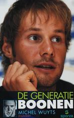 De generatie Boonen 9789052409184 M. Wuyts, Boeken, Verzenden, Gelezen, M. Wuyts