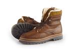 Muyters Veterboots in maat 34 Bruin | 5% korting, Kinderen en Baby's, Kinderkleding | Schoenen en Sokken, Verzenden, Jongen of Meisje
