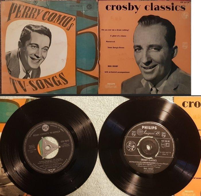 Various Artists/Bands in Jazz, Various Artists/Bands in Rock, Cd's en Dvd's, Vinyl Singles