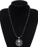 Memento Mori en Pierre de Lave : Kroonskop & Stoïcijnse