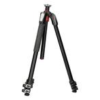 Manfrotto MT055XPRO3 Aluminum statief met garantie, Ophalen of Verzenden, Gebruikt