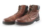 Australian Veterboots in maat 43 Bruin | 5% extra korting, Kleding | Heren, Schoenen, Bruin, Verzenden, Boots, Zo goed als nieuw