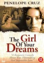 The girl of your dreams (dvd tweedehands film), Cd's en Dvd's, Ophalen of Verzenden, Nieuw in verpakking