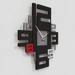 Wandklok - Giallobus - Modern Hout - 2025 - Premium Axia -