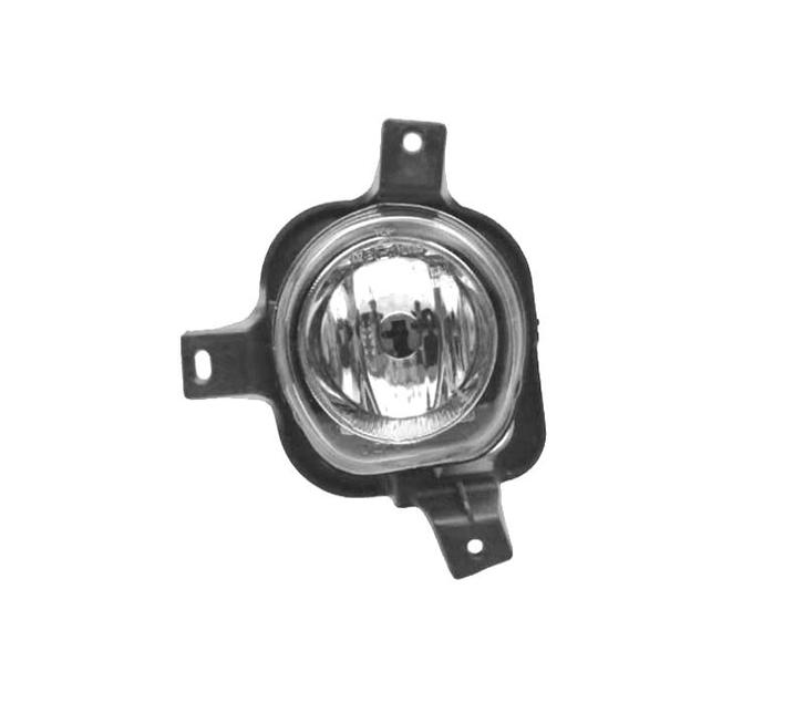Phare Droit Antibrouillard Pour Ford Ka 08-, Autos : Pièces & Accessoires, Éclairage, Envoi